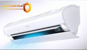 شركة صيانة مكيفات بجدة