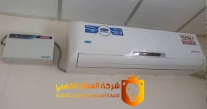 شركة فك وتركيب تكيفات بجدة