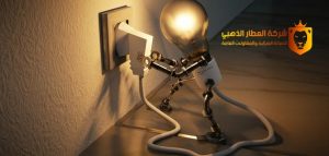 أعمال كهرباء بجدة